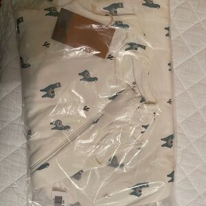 NWT 0-6m, 1.0 TOG KYTE sleep sack